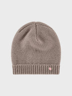 Cuffia Neonata Tortora 777 86 R3 Q