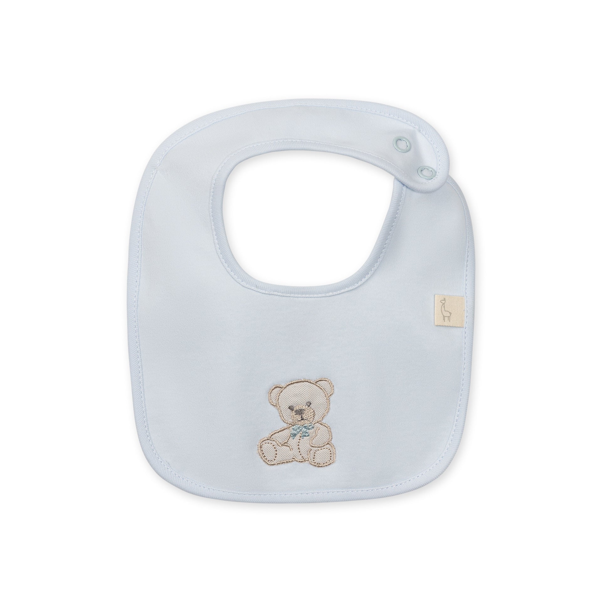 Bavetta Neonato Cielo ST24/I02