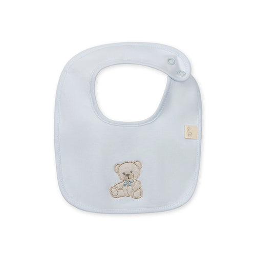 Bavetta Neonato Cielo ST24/I02 by BABY GI