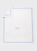 Coperta Neonato Cielo EK5780/C by MARLU'