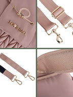 Zaino Rosa ZAINO ROSA by LOVE BAG