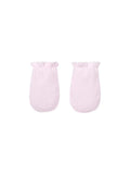 Manopoline Neonata Rosa 8800/R by BABIDU'