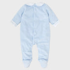 Tutina Neonato Cielo 12906/C by BABIDU'