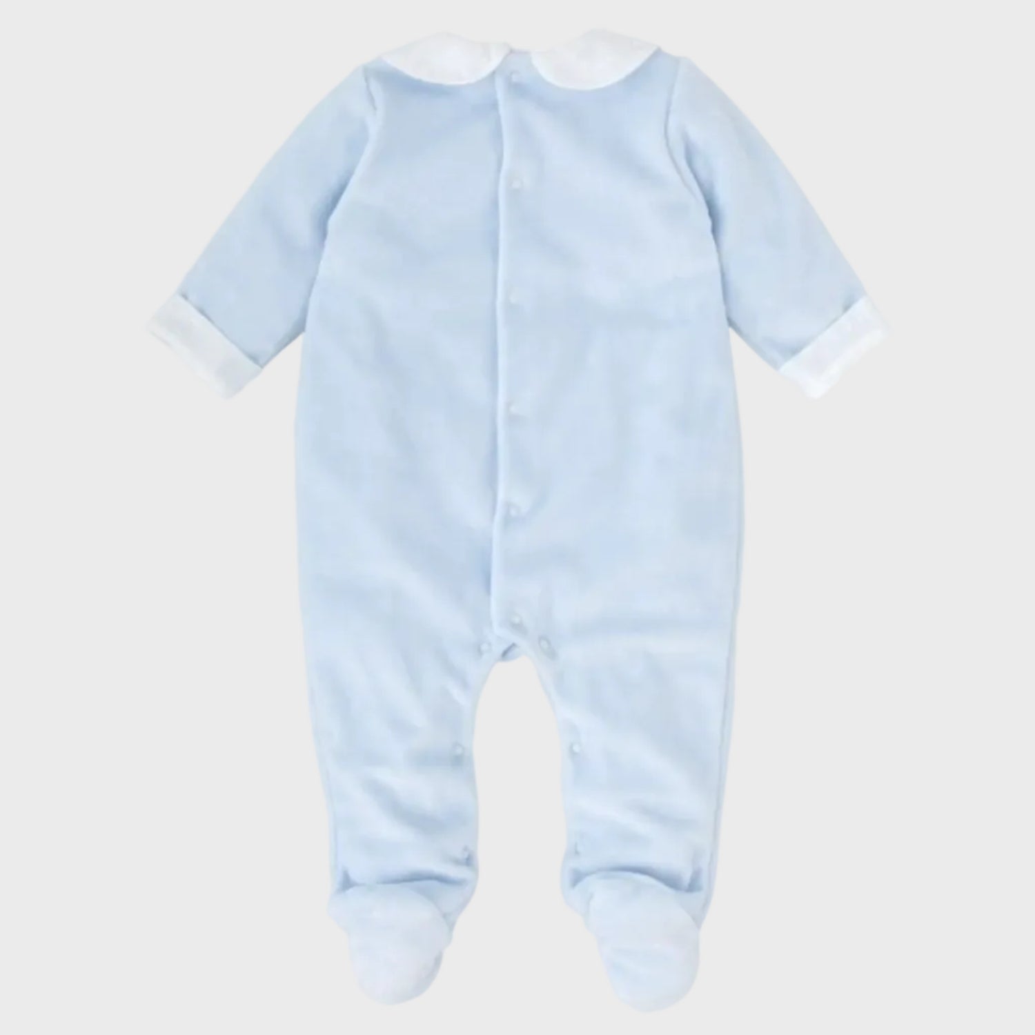Tutina Neonato Cielo 12906/C by BABIDU'