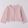 Giacca Bimba Rosa 3F703/2714 by MINIBANDA