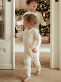 Tutina Beige CL25106000 by LITTLE DUTCH