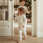Tutina Beige CL25106000 by LITTLE DUTCH