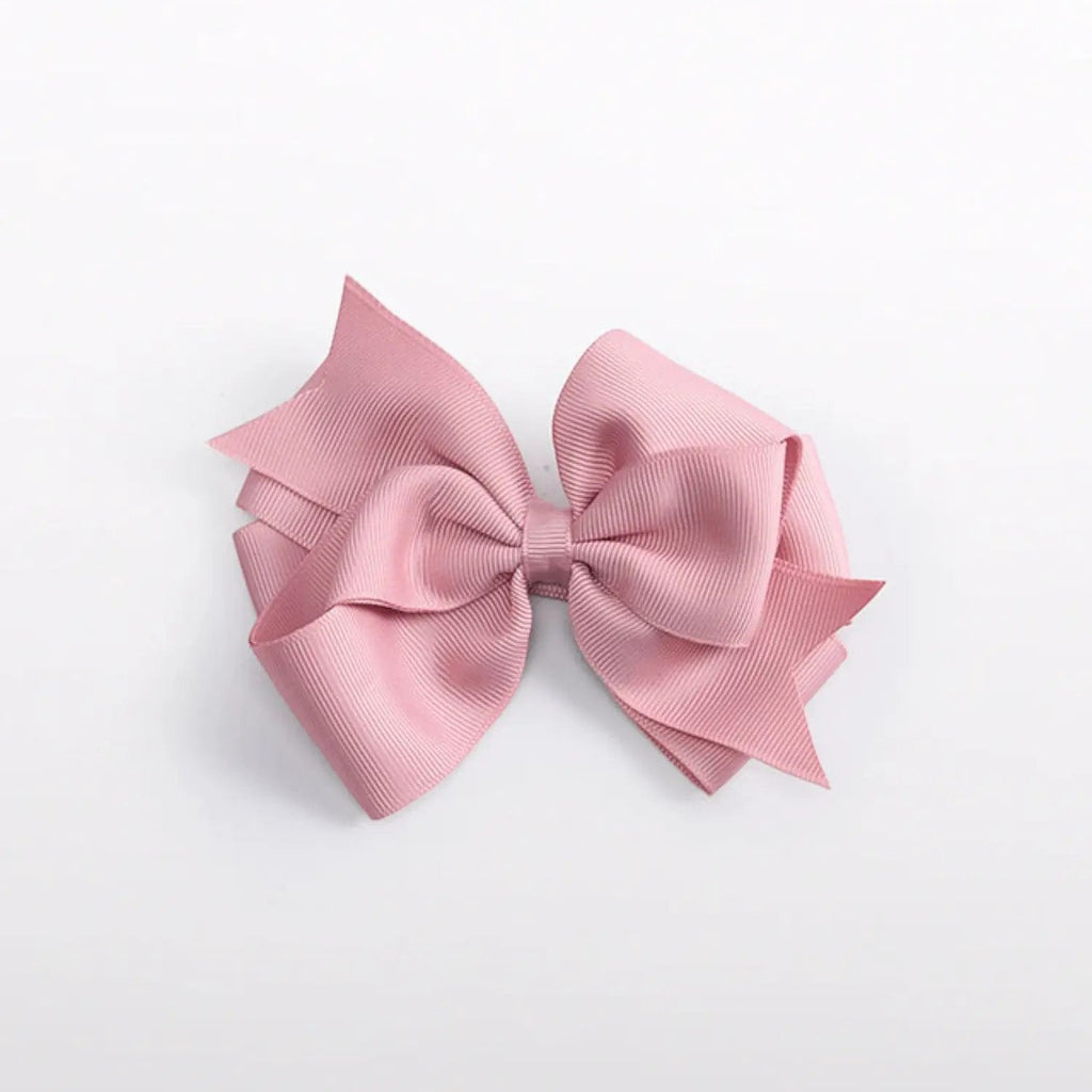 Fermaglio Bimba Rosa 5966/56 by ABEL & LULA