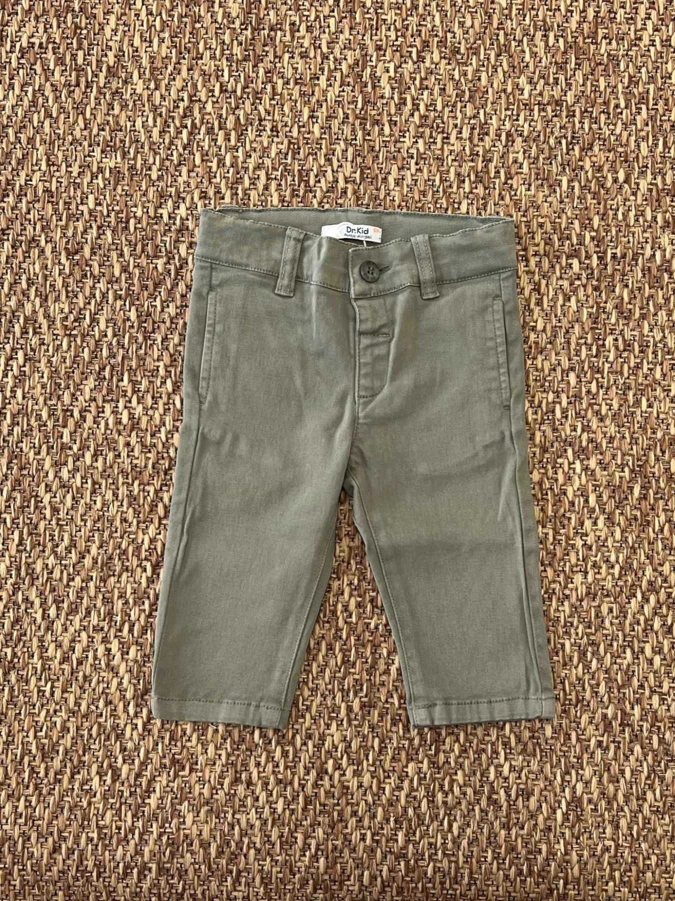 Pantaloni - DK51/PV24