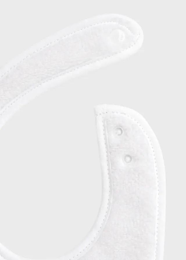 Bavetta Neonato Beige C63601/B-A by COCCODE'