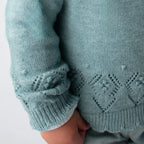 Maglia Bimba Cielo 2353/21 by MAYORAL