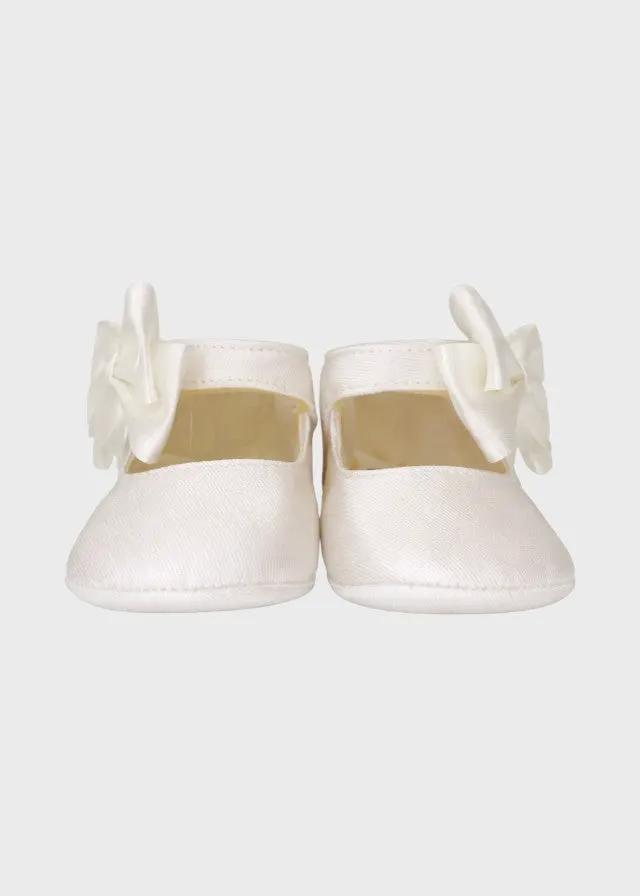 Scarpette Bimba Panna SF4116/T0988/P by AMBARABA'