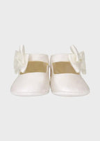 Scarpette Bimba Panna SF4116/T0988/P by AMBARABA'
