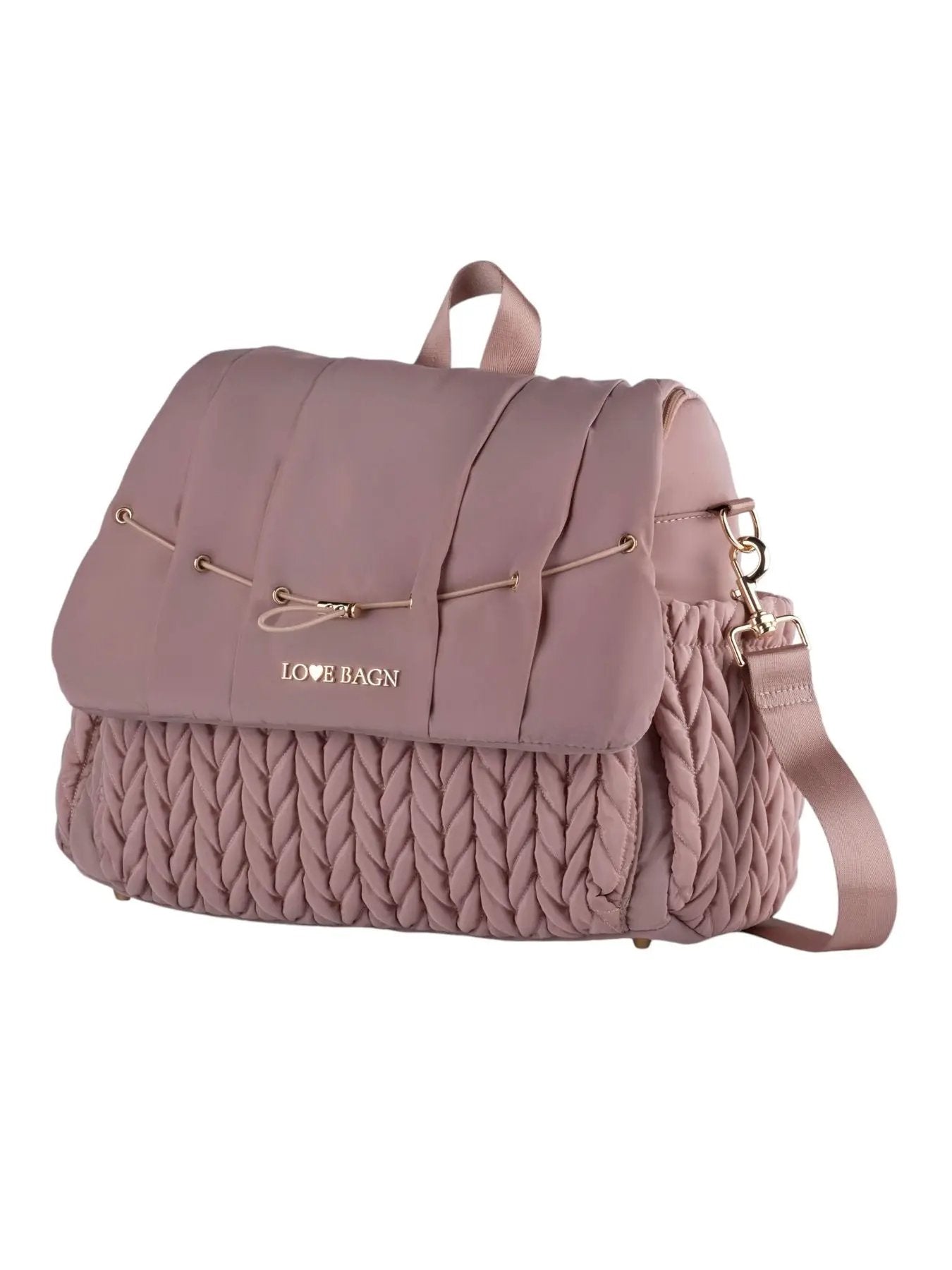 Zaino Rosa ZAINO ROSA by LOVE BAG