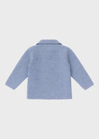 Giacca Bimbo Azzurro PC05619/A by PURE