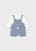 Pagliaccetto Bimbo Azzurro 2645/15 by MAYORAL