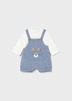 Pagliaccetto Bimbo Azzurro 2645/15 by MAYORAL