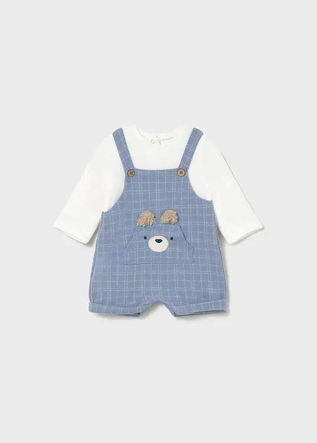 Pagliaccetto Bimbo Azzurro 2645/15 by MAYORAL