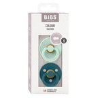 Ciuccio Verde 110293 by BIBS