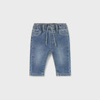 Pantaloni Bimbo Jeans 593/5 by MAYORAL