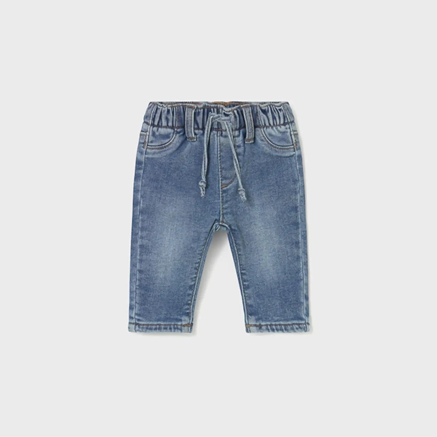 Pantaloni Bimbo Jeans 593/5 by MAYORAL