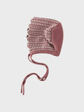 Cuffia Neonata Rosa IF11CU