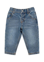 Pantaloni Bimbo Blu CL26023110 by LITTLE DUTCH