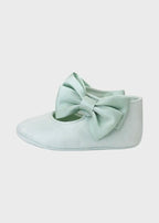 Scarpette Bimba Verde SF4116/T098/V by AMBARABA'