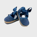 Scarpette Bimba Jeans A2805/J by PANYNO