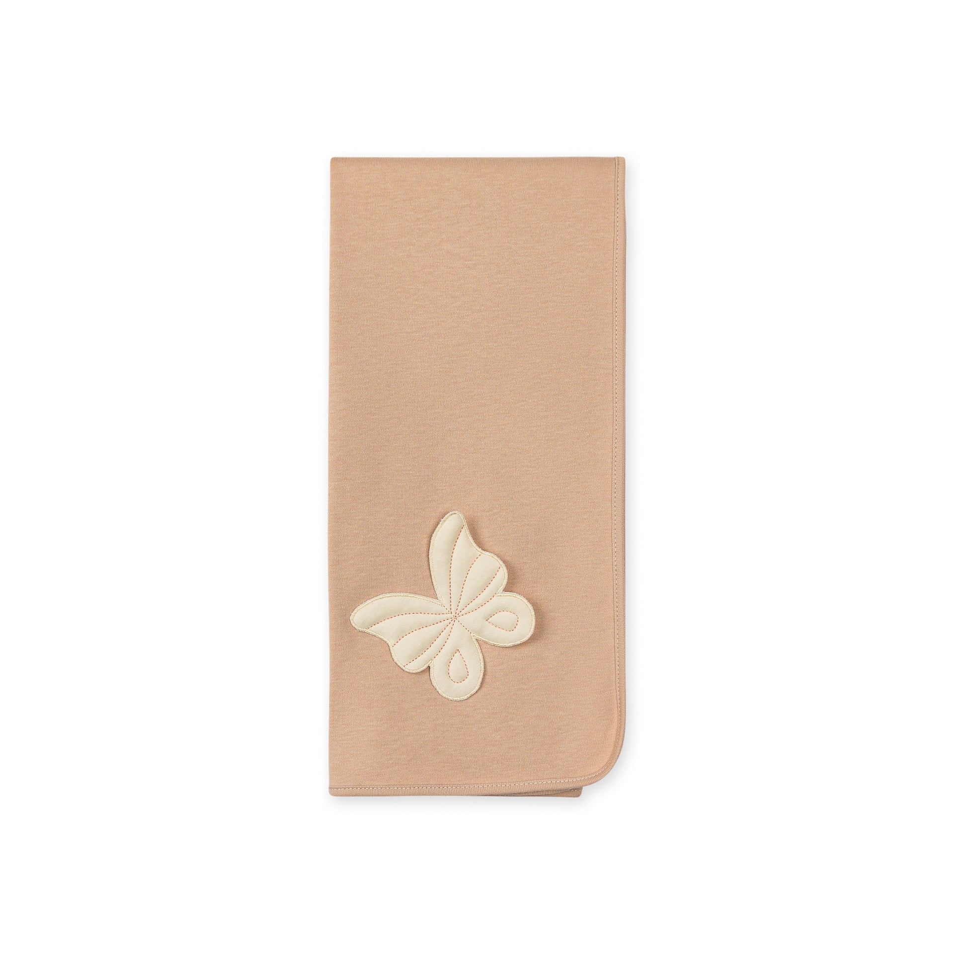 Mussolina Neonata Rosa cipria BT10G/I034