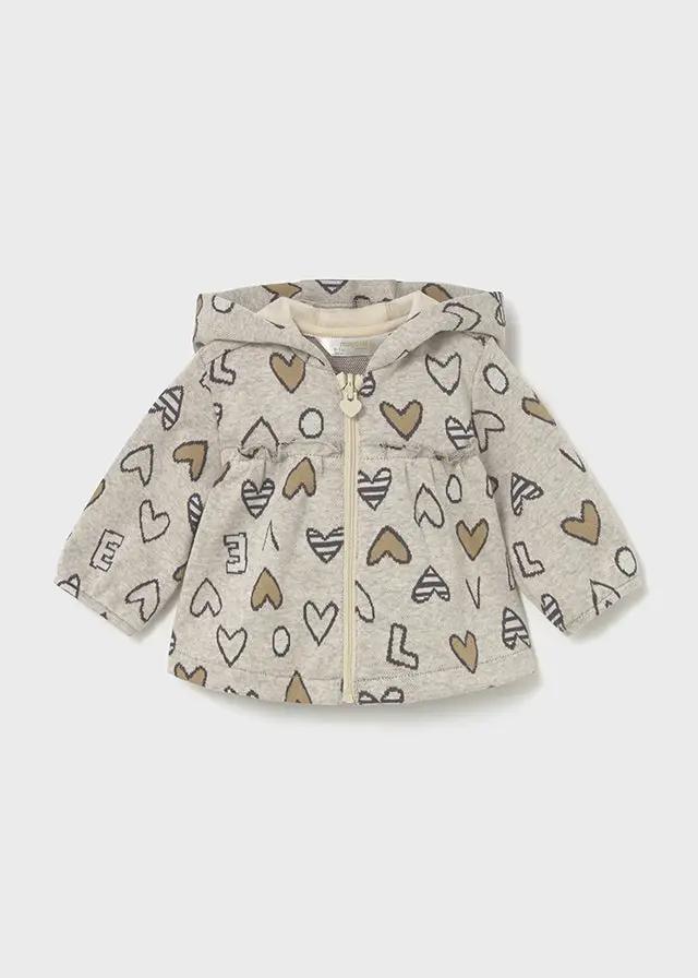 Completo Bimba Beige 2633/54 by MAYORAL