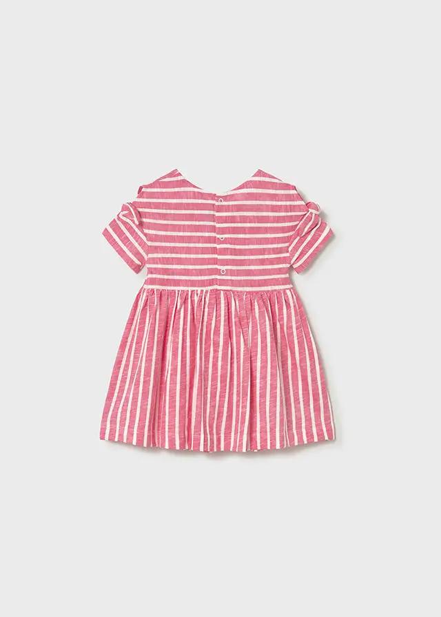 Abito Bimba Rosa 1919/51 by MAYORAL