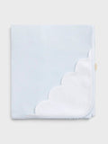 Mussolina Neonato Cielo PQ11/I02 by BABY GI