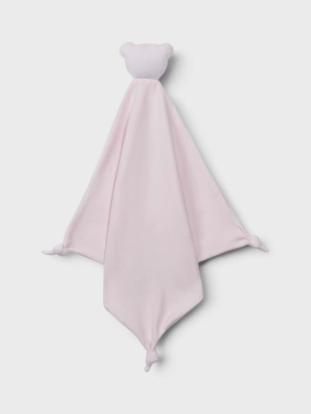 Doudou Neonata Rosa ST140/L03 by BABY GI