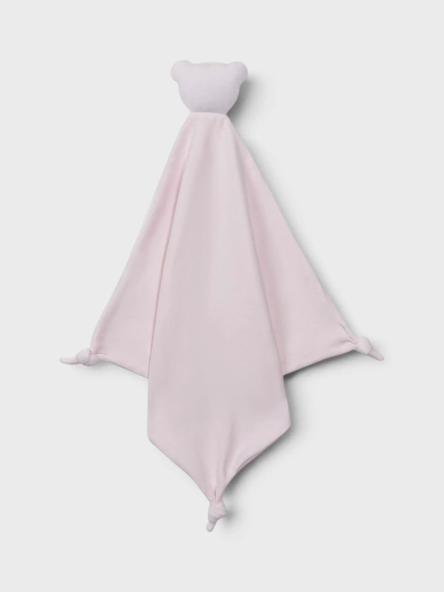 Doudou Neonata Rosa ST140/L03 by BABY GI