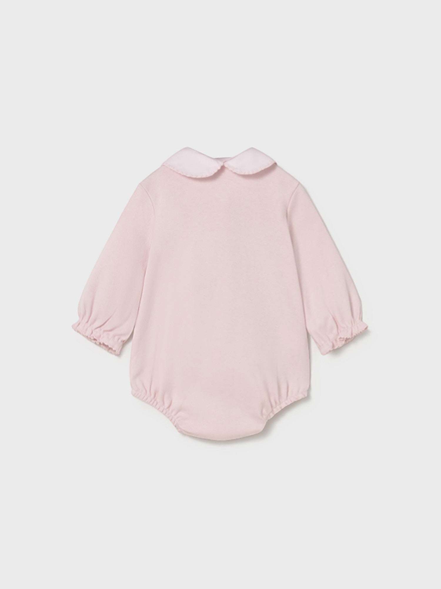 Body Bimba Rosa 2722/86 -  NANU' BABY