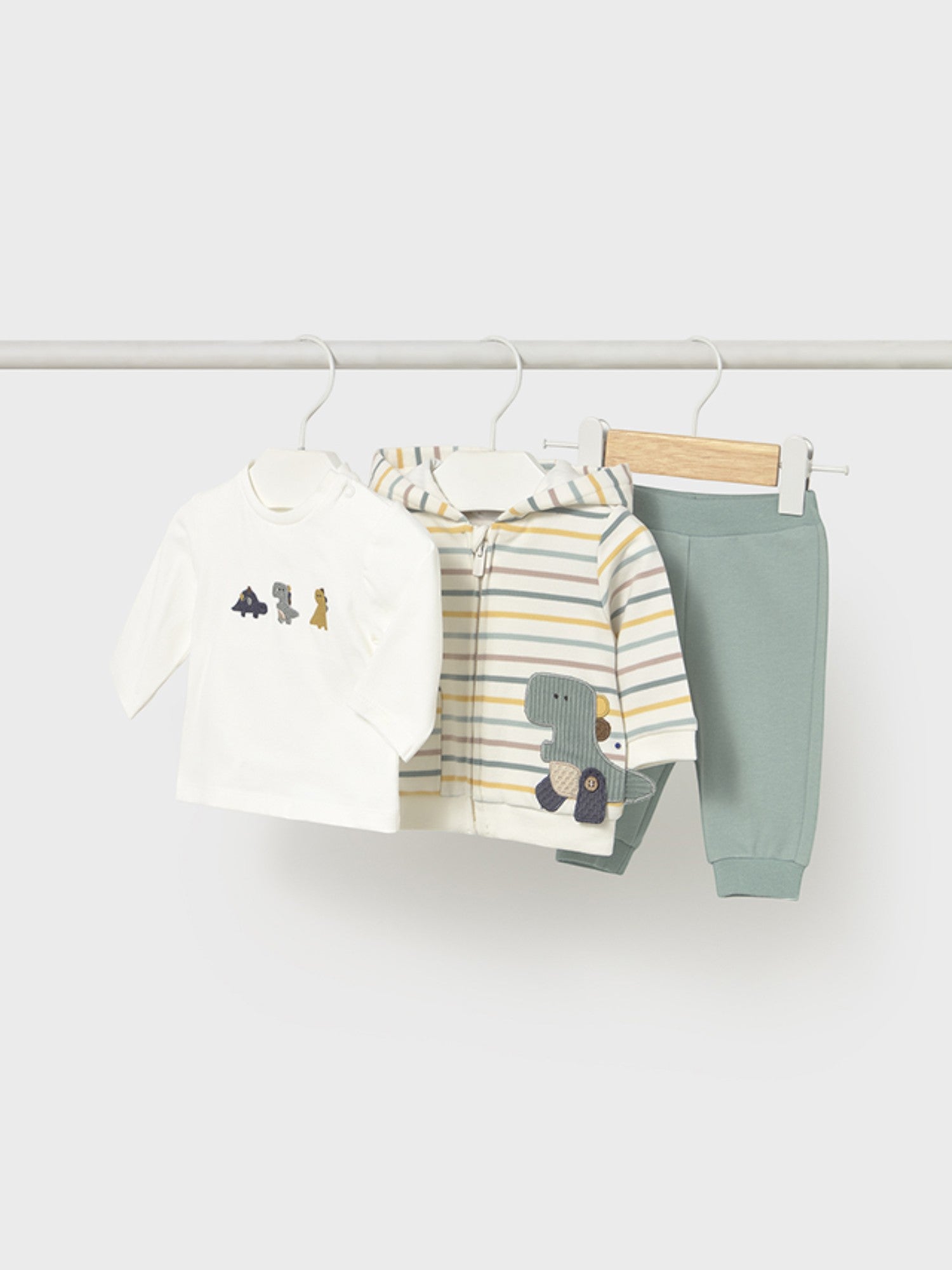 Completo Bimbo CIELO 2623/69 -  NANU' BABY
