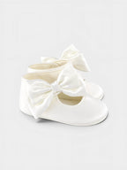 Scarpette Bimba Panna SF4406/20 by AMBARABA'