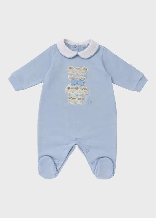 Tutina Neonato Cielo EK5214/C by MARLU'