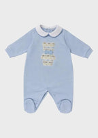 Tutina Neonato Cielo EK5214/C by MARLU'