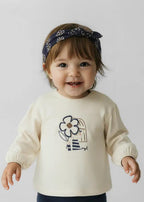 T-shirt Bimba Panna 2078/26 by MAYORAL