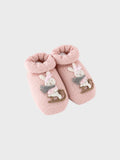 Babbucce Neonata Rosa 30569/1R
