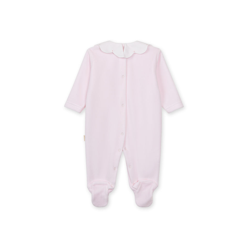 Tutina Neonata Rosa DY50/L03