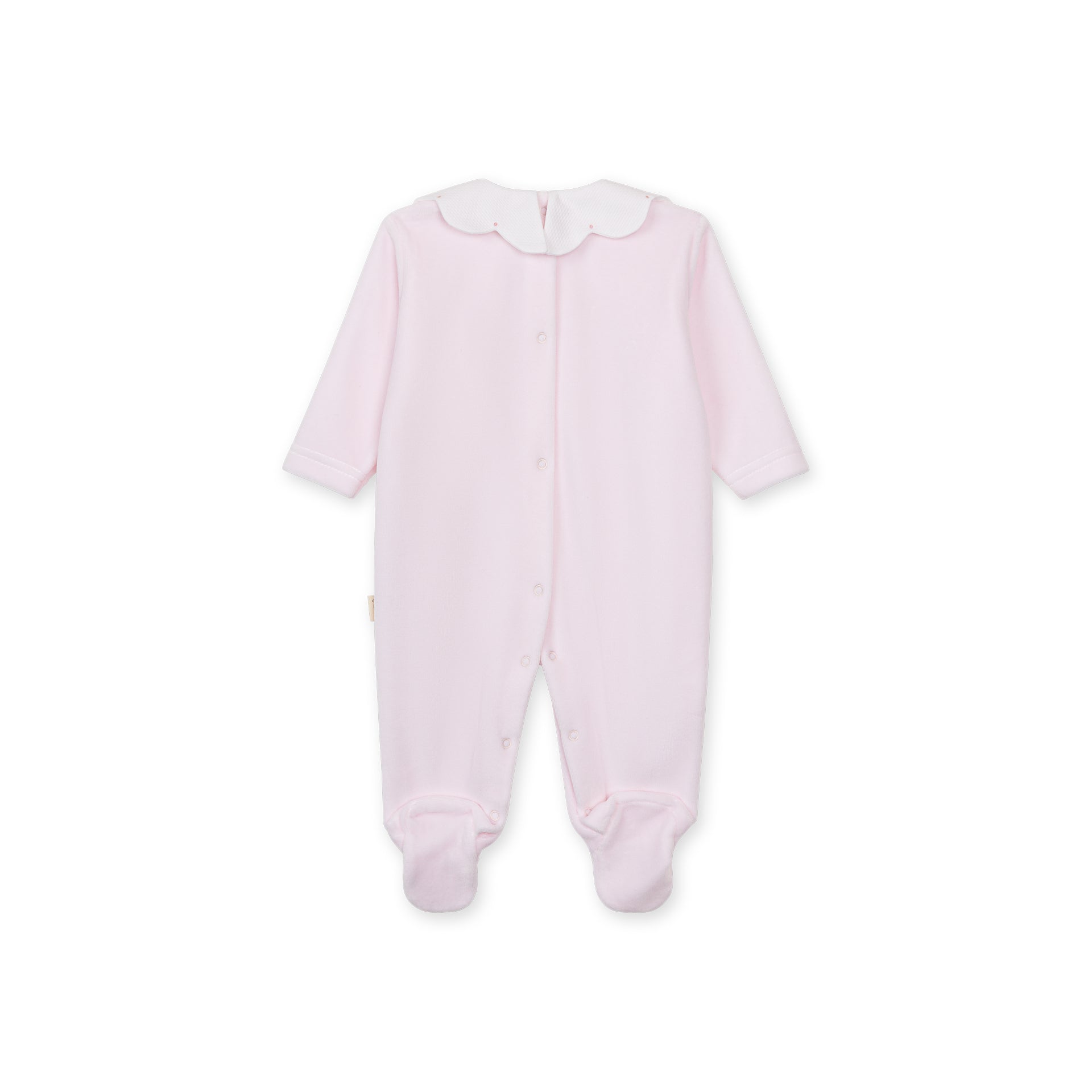 Tutina Neonata Rosa DY50/L03