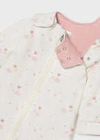 Sacco Nanna Neonato Rosa 9183/94 by MAYORAL