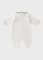 Tutina Neonato Blu EK5810 by MARLU'