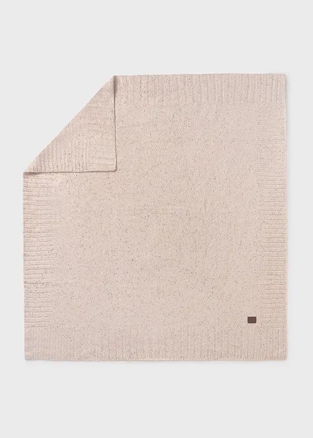 Coperta Beige 9942/26 by MAYORAL