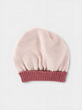 Cuffia Neonata Natural IN7171BT/R by MARLU'