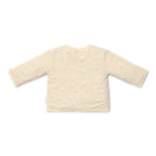 Giacca Neonato Beige CL25292013 by LITTLE DUTCH