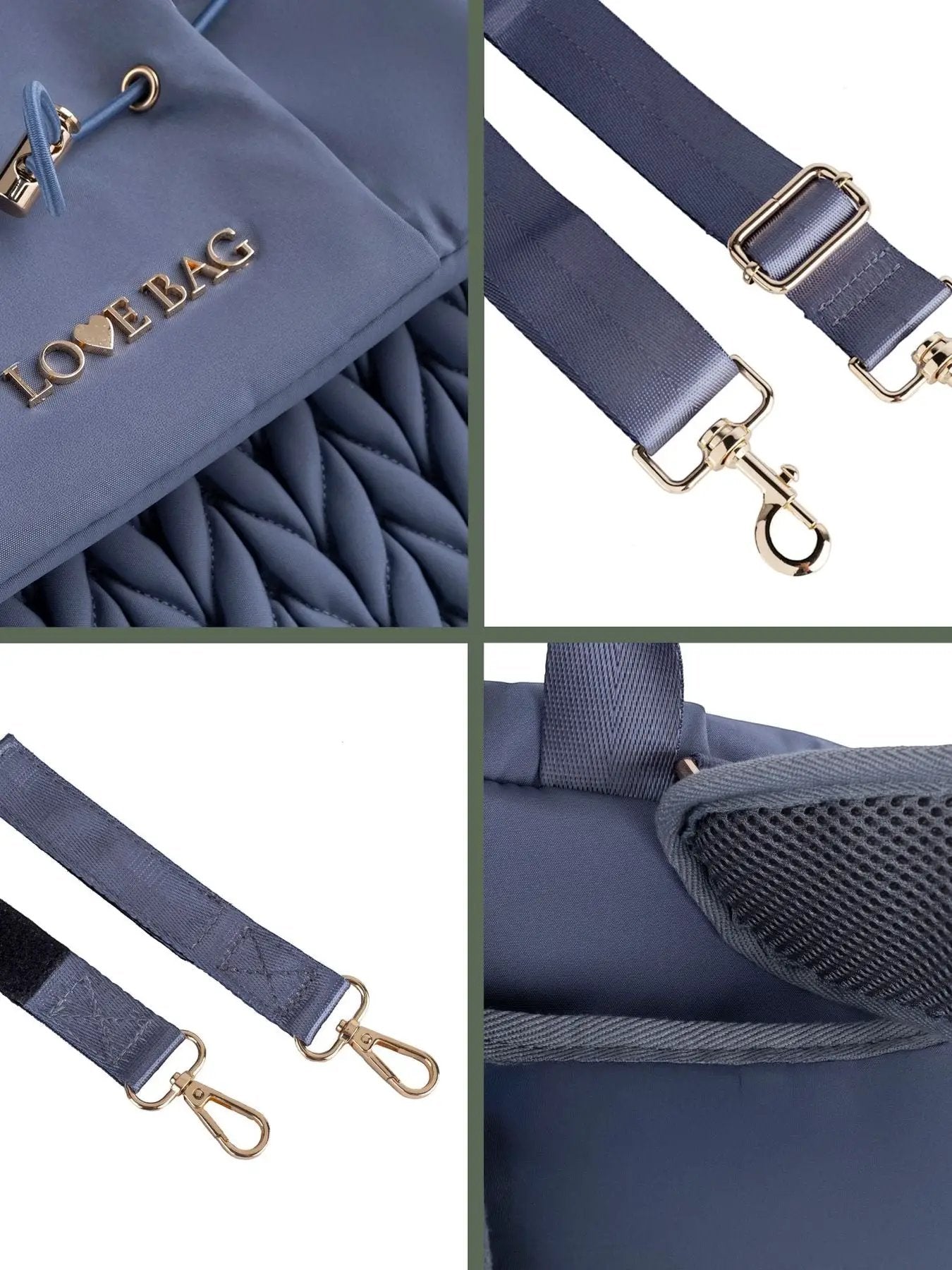 Zaino Cielo ZAINO CIELO by LOVE BAG